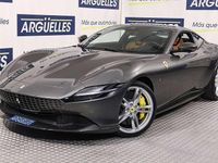 Begagnad Ferrari Roma 620 HK (456 kW) 2024 Grå Sportkupé