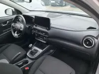 Usado Hyundai Kona 120 CV (88 kW) 2022 Gris SUV