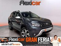 Brugt Dacia Duster Extreme 150 HK (110 kW) 2021 Grå SUV