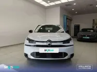 Nuevo Citroën C4 Business Class 145 CV (106 kW) 2026 Blanco SUV