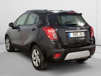 Usado Opel Mokka Selective 136 CV (100 kW) 2015 SUV