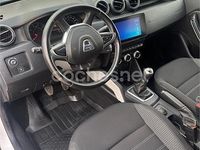 Usado Dacia Duster Expression 115 CV (84 kW) 2023 Blanco SUV