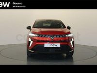 Usado Renault Symbioz Techno 145 CV (106 kW) 2025 Rojo SUV