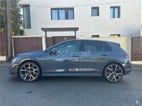 Usado VW Golf VII GTD 184 CV (135 kW) 2020 Gris / plata Berlina