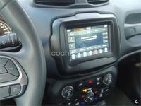 Usado Jeep Renegade Sport 120 CV (88 kW) 2022 Blanco SUV