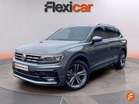 Usado VW Tiguan Sportline 150 CV (110 kW) 2021 Blanco SUV