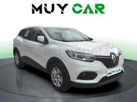 Usado Renault Kadjar Business 116 CV (85 kW) 2019 Blanco SUV
