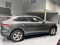 usado Jaguar F-Pace 2.0i4D Prestige Aut. AWD 180