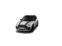 Usado Mini Cooper Countryman 136 CV (100 kW) 2019 SUV