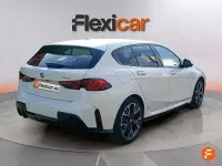 Usado BMW 120 163 CV (119 kW) 2025 Blanco Utilitario