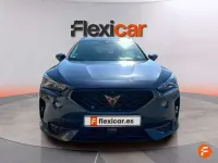 Usado Cupra Formentor 150 CV (110 kW) 2023 Azul SUV