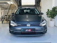 Usado VW Golf VII 130 CV (95 kW) 2019 Gris Utilitario
