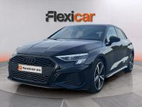 Usado Audi A3 Premium 110 CV (80 kW) 2024 Negro Berlina
