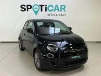 usado Fiat 500e 