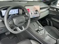 Usado Lynk & Co 01 276 CV (202 kW) 2026 Blanco SUV