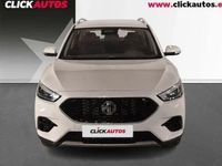 Usado MG ZS Comfort 106 CV (77 kW) 2025 Azul SUV