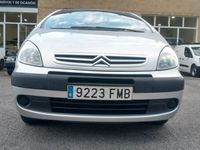 usado Citroën Xsara Picasso 1.6HDi LX Plus