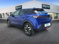 Usado Opel Mokka 136 CV (100 kW) 2025 Azul SUV