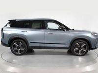 Usado Jaecoo 7 148 CV (108 kW) 2025 Gris SUV