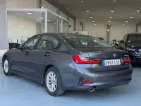 Usado BMW 320 Comfort Edition 189 CV (139 kW) 2022 Gris Berlina
