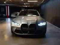 Usado BMW M3 Competition Edition 510 CV (375 kW) 2024 Familiar
