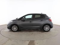 Occasion Peugeot 208 Style 100 PK (73 kW) 2017 Grijs Hatchback