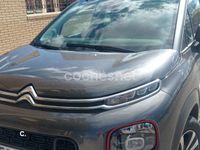 Usado Citroën C3 Aircross PureTech 110 CV (80 kW) 2020 Gris / plata SUV