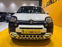 Usado Fiat Panda Cross Cross 70 CV (51 kW) 2023 Blanco Utilitario