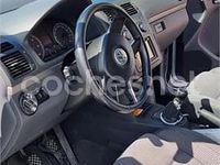 Usado VW Touran Highline 136 CV (100 kW) 2005 Gris / plata Monovolumen