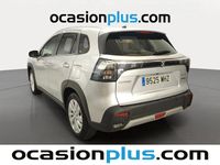Usado Suzuki SX4 S-Cross 129 CV (94 kW) 2023 Gris plata SUV
