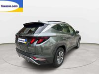 usado Hyundai Tucson 1.6 CRDI Klass Safe 4x2