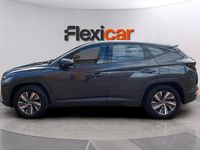 Begagnad Hyundai Tucson 150 HK (110 kW) 2023 Grå SUV