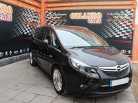 usado Opel Zafira Tourer 1.6CDTi S/S Excellence 136