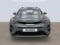 Usado Kia Stonic 100 CV (73 kW) 2025 Blanco SUV