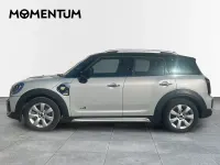 Usado Mini Cooper S Countryman 220 CV (161 kW) 2021 SUV