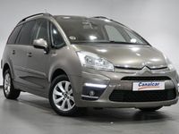Occasion Citroën Grand C4 Picasso Seduction 112 PK (82 kW) 2013 Grijs MPV