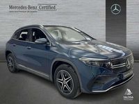 Usado Mercedes EQA250 139 kW (190 CV) 2021 SUV
