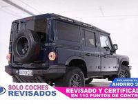 Usado Ineos Grenadier 286 CV (210 kW) 2024 SUV
