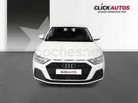 Usado Audi A1 Sportback Advanced Plus 95 CV (69 kW) 2024 Blanco Utilitario