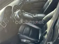 Usado Porsche Panamera Platinum Edition 299 CV (219 kW) 2014 Negro Utilitario