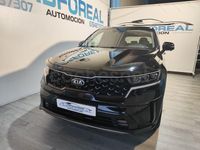 Usado Kia Sorento 265 CV (194 kW) 2021 Negro SUV