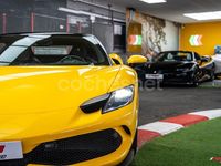 Usado Ferrari 296 830 CV (610 kW) 2024 Amarillo Coupe