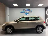 Usado Seat Ateca Style 115 CV (84 kW) 2018 Marrón SUV