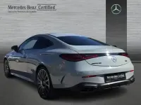 Usado Mercedes CLE220 AMG Line Premium Plus 197 CV (144 kW) 2024 Otro Coupe