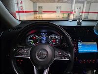 Usado Nissan X-Trail N-Connecta 163 CV (119 kW) 2018 Azul SUV