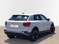 Usado Audi Q2 S-Line 150 CV (110 kW) 2023 Blanco SUV