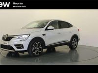 Usado Renault Arkana Zen 140 CV (102 kW) 2021 Blanco SUV