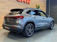 Usado Mercedes EQA250 AMG 139 kW (190 CV) 2022 Eléctrico SUV