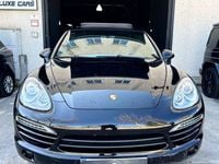 Usado Porsche Cayenne 245 CV (180 kW) 2012 Negro SUV