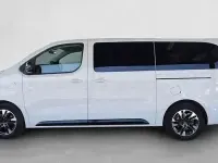 Usado Opel Zafira Life 180 CV (132 kW) 2025 Blanco Monovolumen